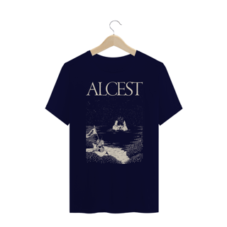 Nome do produto Alcest - Plus Size
