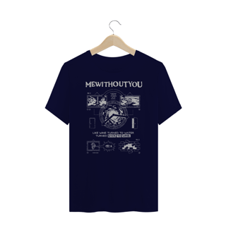 Nome do produto MeWithoutYou - 