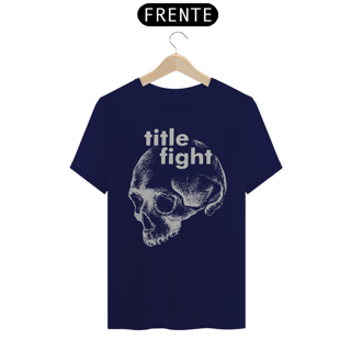 Nome do produto Title Fight - Básica