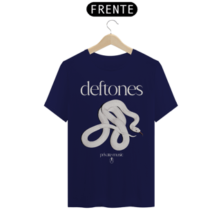 Nome do produto Deftones 