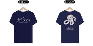 Nome do produto Deftones 