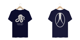Nome do produto Deftones 