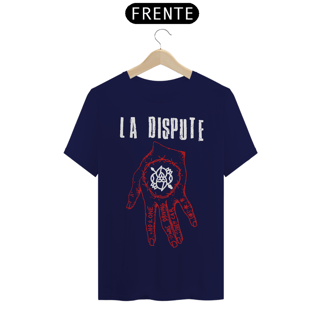 Nome do produto La Dispute 