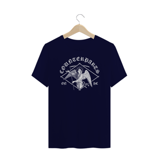 Nome do produto Counterparts - Plus Size