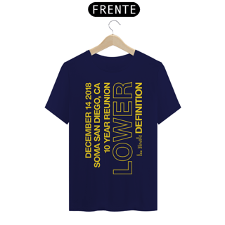 Nome do produto Lower Definition 