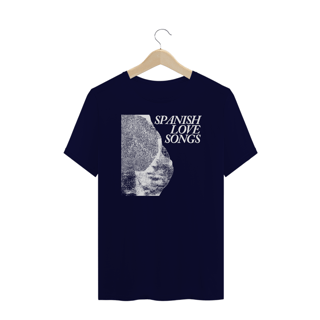 Nome do produto Spanish Love Songs - Plus Size