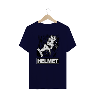 Nome do produto Helmet - Plus Size