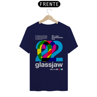 Nome do produto Glassjaw 