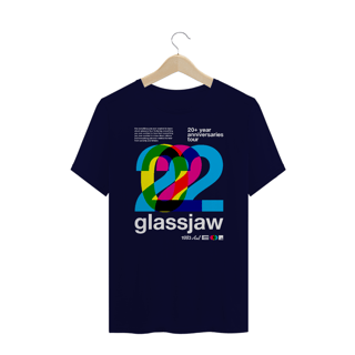 Nome do produto Glassjaw 