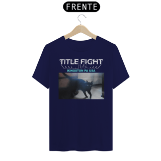 Nome do produto Title Fight 