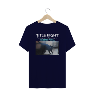 Nome do produto Title Fight 