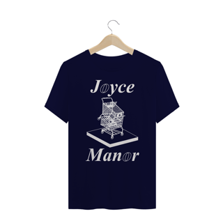 Nome do produto Joyce Manor - Plus Size