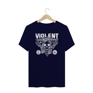 Nome do produto Violent Soho - Plus Size