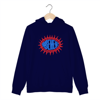 Nome do produto Basement - Moletom