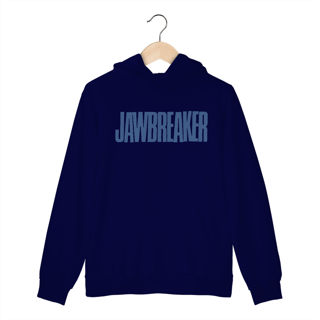 Nome do produto Jawbreaker - Moletom