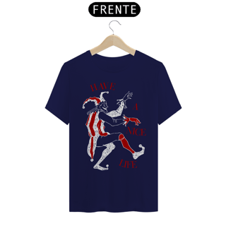 Nome do produto Have A Nice Life - Básica