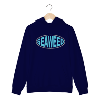 Nome do produto Seaweed - Moletom