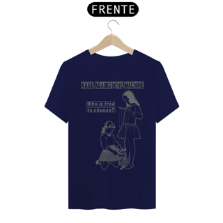 Nome do produto Rage Against The Machine 