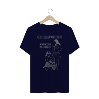 Nome do produto Rage Against The Machine 