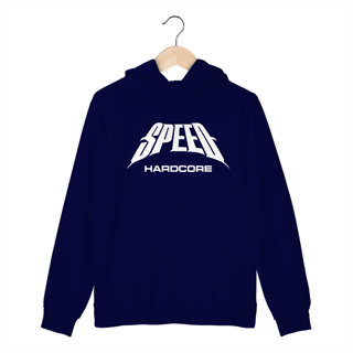 Nome do produto Speed - Moletom