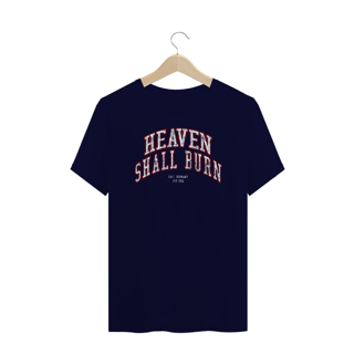 Nome do produto Heaven Shall Burn 
