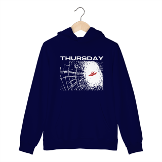 Nome do produto Thursday - Moletom