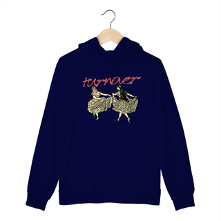 Nome do produto Turnover - Moletom