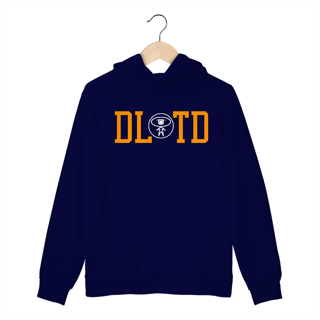 Nome do produto Dilated Peoples - Moletom