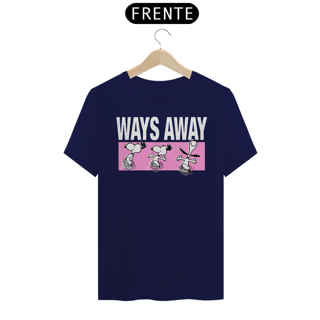 Nome do produto Ways Away 