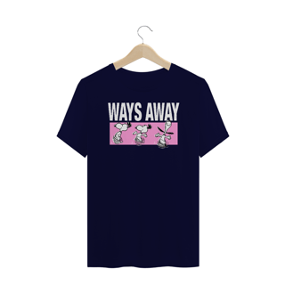 Nome do produto Ways Away 