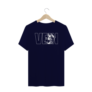 Nome do produto Vein.fm - Plus Size