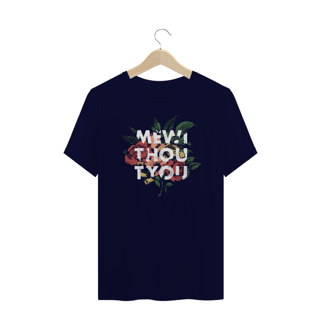 Nome do produto MewithoutYou - Plus Size