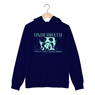Nome do produto Underoath 