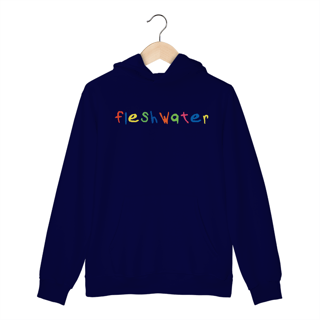 Nome do produto Fleshwater - Moletom