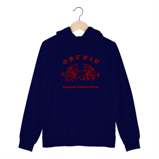 Nome do produto Orchid - Moletom