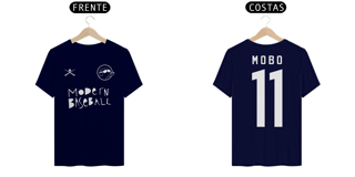 Nome do produto Modern Baseball 