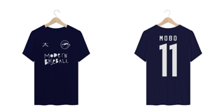 Nome do produto Modern Baseball 