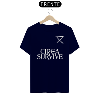 Nome do produto Circa Survive 