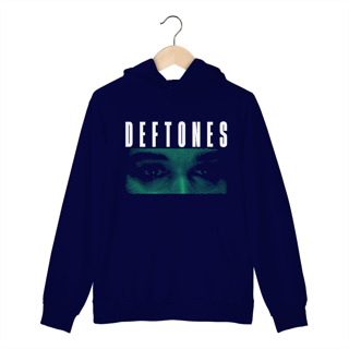 Nome do produto Deftones - Moletom