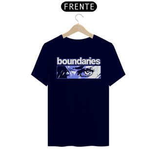 Nome do produto Boundaries - Básica