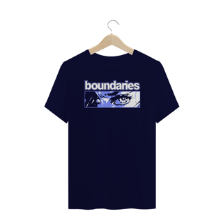 Nome do produto Boundaries - Plus Size