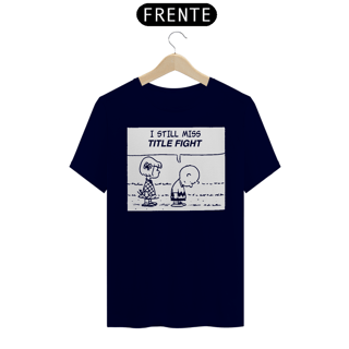 Nome do produto Title Fight  