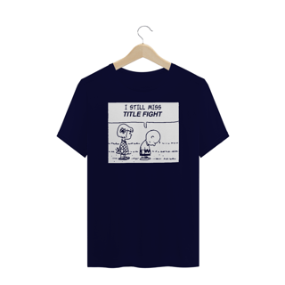Nome do produto Title Fight  