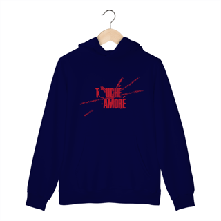 Nome do produto Touché Amoré - Moletom