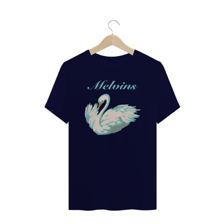 Nome do produto Melvins - Plus Size
