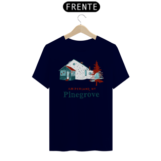Nome do produto Pinegrove - Básica