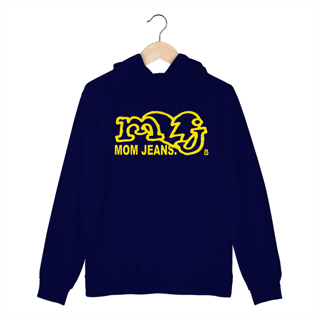 Nome do produto Mom Jeans - Moletom