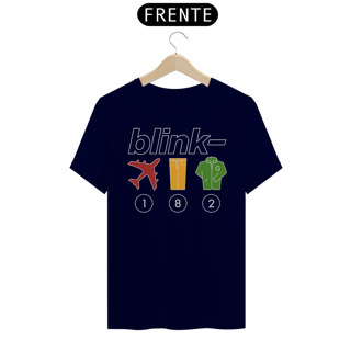 Nome do produto Blink-182 