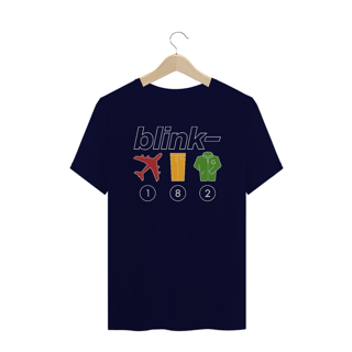 Nome do produto Blink-182 
