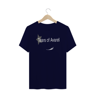 Nome do produto Tears Of Avarel - Plus Size